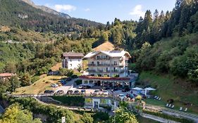Hotel Fontanella